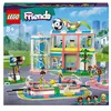 Image de LEGO® Friends 41744 Le centre sportif