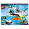 Image de LEGO® Friends 41752 L'Hydravion de Secours en Mer