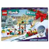 Image de LEGO® Friends 41758 Le calendrier de l’Avent 2023