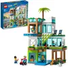 Image de LEGO City - L'immeuble d'habitation - 60365