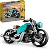 Image de LEGO LEGO Creator - La moto ancienne - 31135