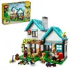 Image de LEGO Creator - La maison accueillante - 31139