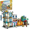 Image de LEGO LEGO Creator - La grand-rue - 31141
