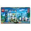 Image de LEGO® City 60372 Le centre d'entraînement de la police