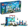 Image de LEGO City - Le centre d'entraÃ®nement de la police - 60372