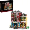 Image de LEGO Icons - Le club de jazz (Modular) - 10312