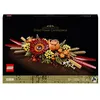 Image de LEGO® Icons 10314 Le Centre de Table Fleurs Séchées