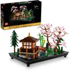 Image de LEGO LEGO Icons - Le jardin paisible - 10315