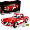 Image de LEGO Icons - Chevrolet Corvette C1 - 10321