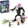 Image de LEGO Dreamzzz - Le monstre-cage - 71455