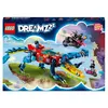 Image de LEGO® DREAMZzz  71458 La voiture crocodile