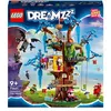 Image de LEGO® DREAMZzz 71461 La cabane fantastique dans l’arbre