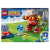 Image de LEGO® 76993 Sonic contre le Death Egg Robot du Dr. Eggman