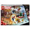 Image de LEGO® 76267 Marvel Le calendrier de l’Avent des Avengers