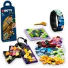 Image de LEGO Dots - Ensemble d'accessoires Poudlard - 41808