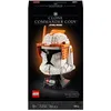Image de LEGO® Star Wars 75350 Le Casque du Commandant Clone Cody