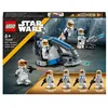 Image de LEGO® Star Wars 75359 Pack de combat des Clone Troopers  de la 332e Compagnie d Ahsoka