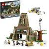 Image de LEGO LEGO Star Wars - La base rebelle de Yavin 4 - 75365