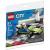 Image de LEGO® City 30640 La voiture de course