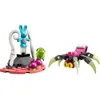 Image de LEGO LEGO Dreamzzz - La fuite de Z-Blob et Bunchu (Polybag) - 30636