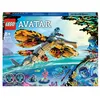 Image de LEGO® Avatar 75576 L'aventure du Skimwing