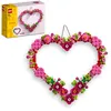 Image de LEGO LEGO - Décoration en forme de coeur - 40638