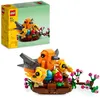 Image de LEGO - Le nid d'oiseau - 40639