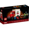 Image de LEGO Icons - Le camion de dÃ©mÃ©nagement - 40586