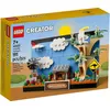 Image de LEGO Creator - Carte postale d'Australie - 40651