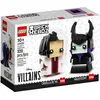 Image de LEGO BrickHeadz - Cruella et MalÃ©fique - 40620