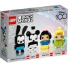 Image de LEGO BrickHeadz - Les 100 ans de Disney - 40622