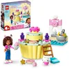 Image de LEGO Gabby's Dollhouse - La cuisine fantastique de P'tichou - 10785