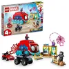 Image de LEGO Marvel - Le QG mobile de l'Ã©quipe Spidey - 10791