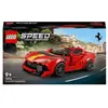 Image de LEGO® Speed Champions 76914 Ferrari 812 Competizione