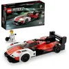Image de LEGO LEGO Speed Champions - Porsche 963 - 76916