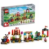 Image de LEGO Disney - Le train en fÃªte Disney - 43212