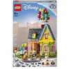 Image de LEGO® Disney et Pixar 43217 La Maison de Là-haut