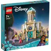 Image de LEGO® Disney 43224 Le château du roi Magnifico