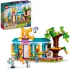 Image de LEGO LEGO Friends - L'hôtel pour chats - 41742