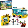 Image de LEGO Friends - Le bus de Heartlake City - 41759