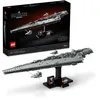 Image de LEGO LEGO Star Wars - Le Super Destroyer Stellaire de classe Executor - 75356