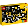 Image de LEGO - DÃ©couvrir le braille - Alphabet anglais - 40656