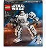 Image de LEGO® Star Wars 75370 Le robot Stormtrooper 