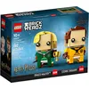 Image de LEGO BrickHeadz - Draco Malefoy et CÃ©dric Diggory - 40617