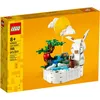Image de LEGO Saisonnier - Le lapin de jade - 40643