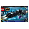 Image de LEGO® DC Super Heroes 76224 La Batmobile Poursuite entre Batman et le Joker