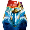 Image de LEGO® Ninjago® 71802 L’attaque du dragon rebelle de Nya
