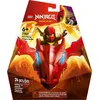 Image de LEGO® Ninjago® 71801 L'attaque du dragon rebelle de Kai