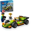Image de LEGO City - La voiture de course verte - 60399