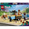 Image de LEGO® Friends 42606 Le chariot de pâtisseries mobile
